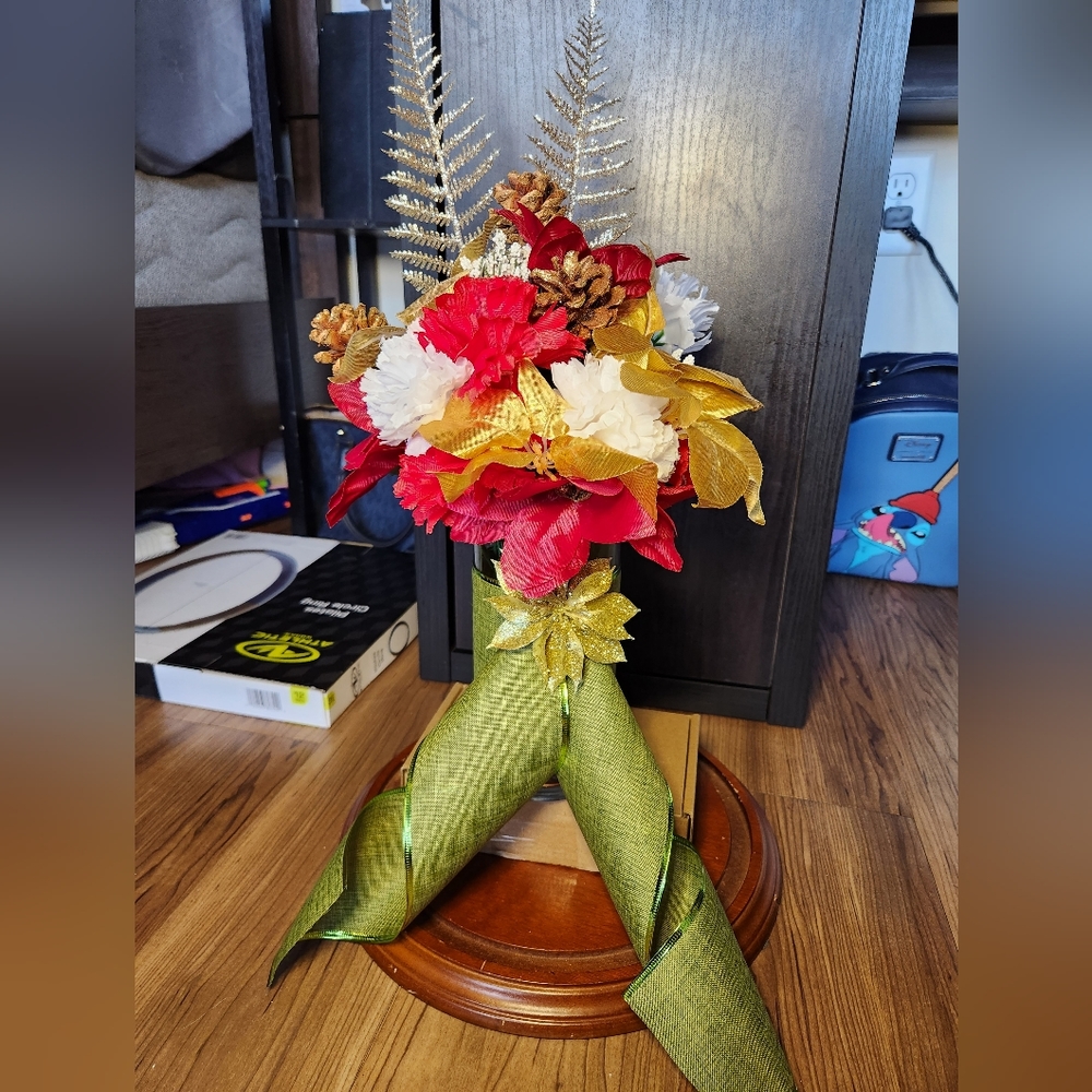 Christmas decor